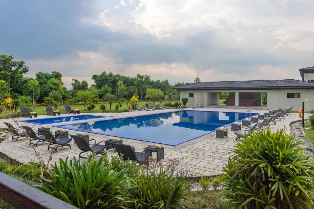 Soaltee Westend Resort Chitwan Exterior photo