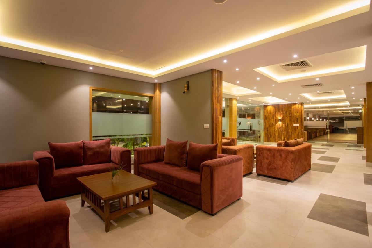 Soaltee Westend Resort Chitwan Exterior photo